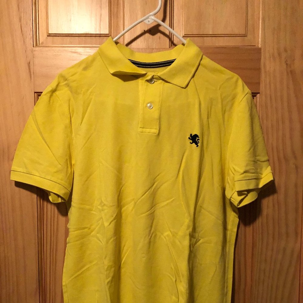 Express Polo Shirt